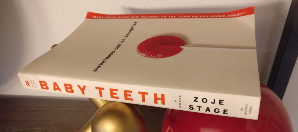 Baby-Teeth-Zoje-Stage-book