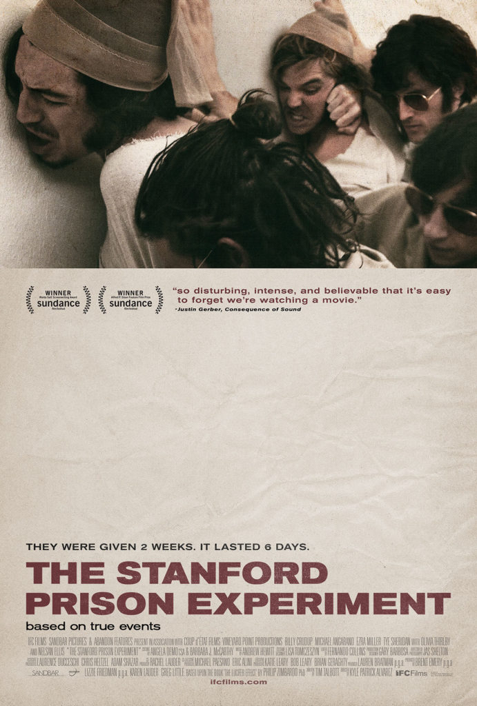official-poster-IFC-Films-the-stanford-prison-experiment